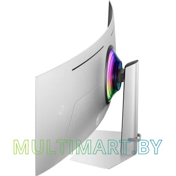 Игровой монитор Samsung Odyssey OLED G9 LS49CG930SIXCI картинка 10